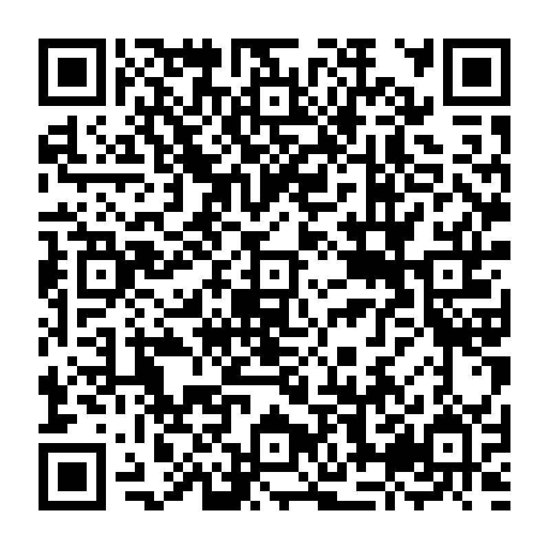 QR-kod