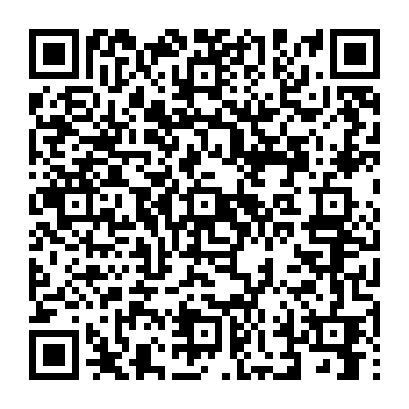 QR-kod