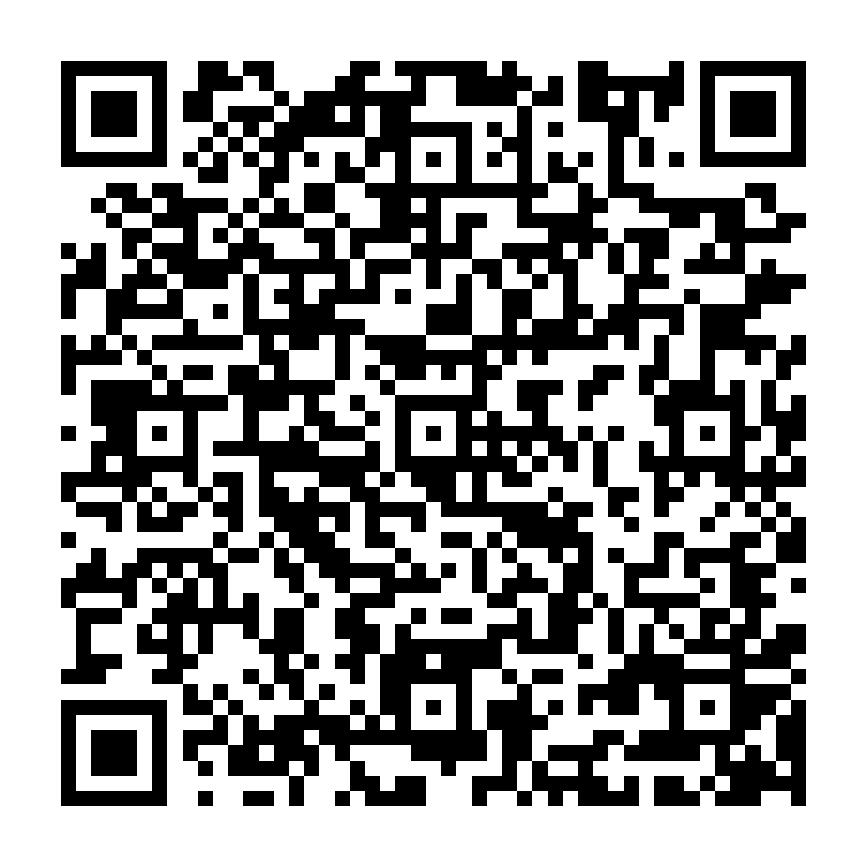 QR-kod