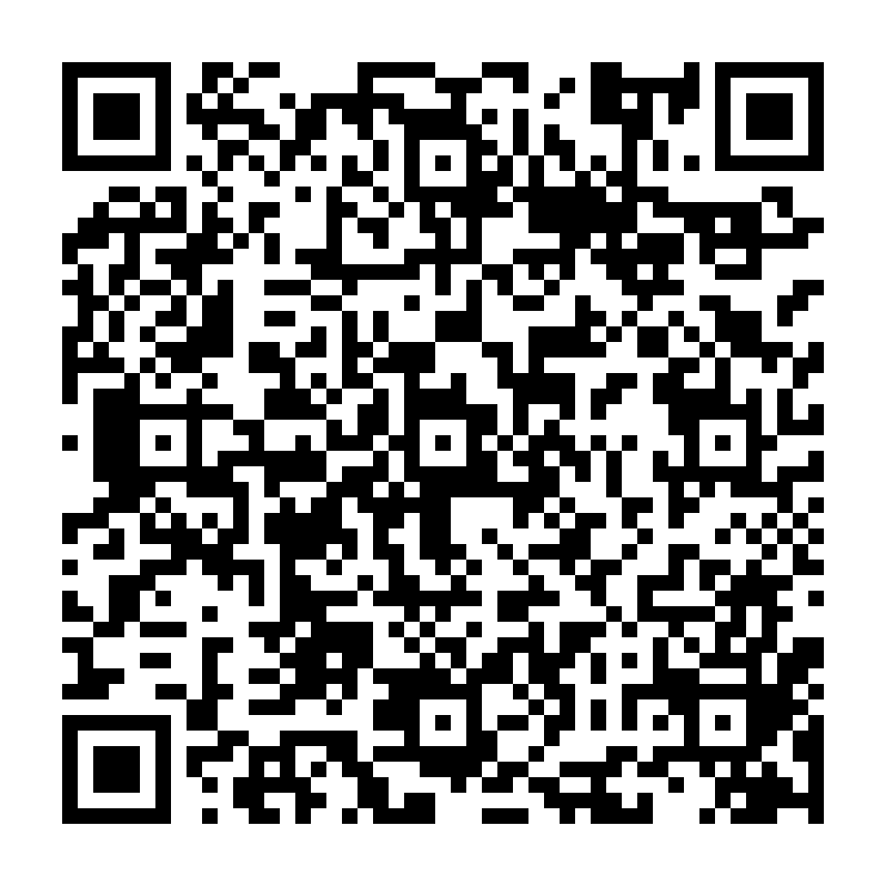 QR-kod