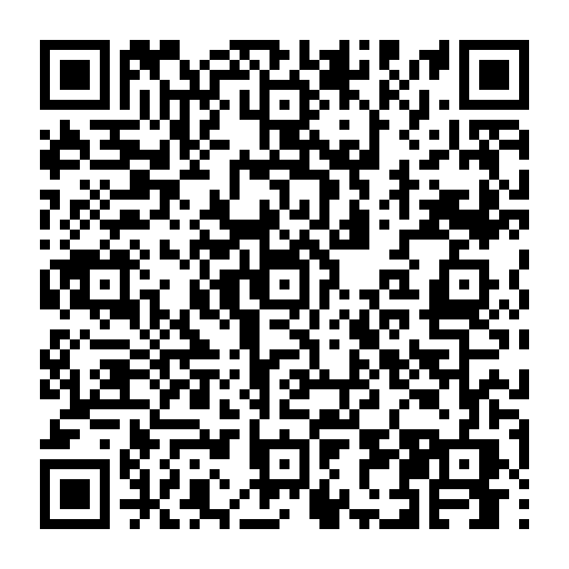 QR-kod