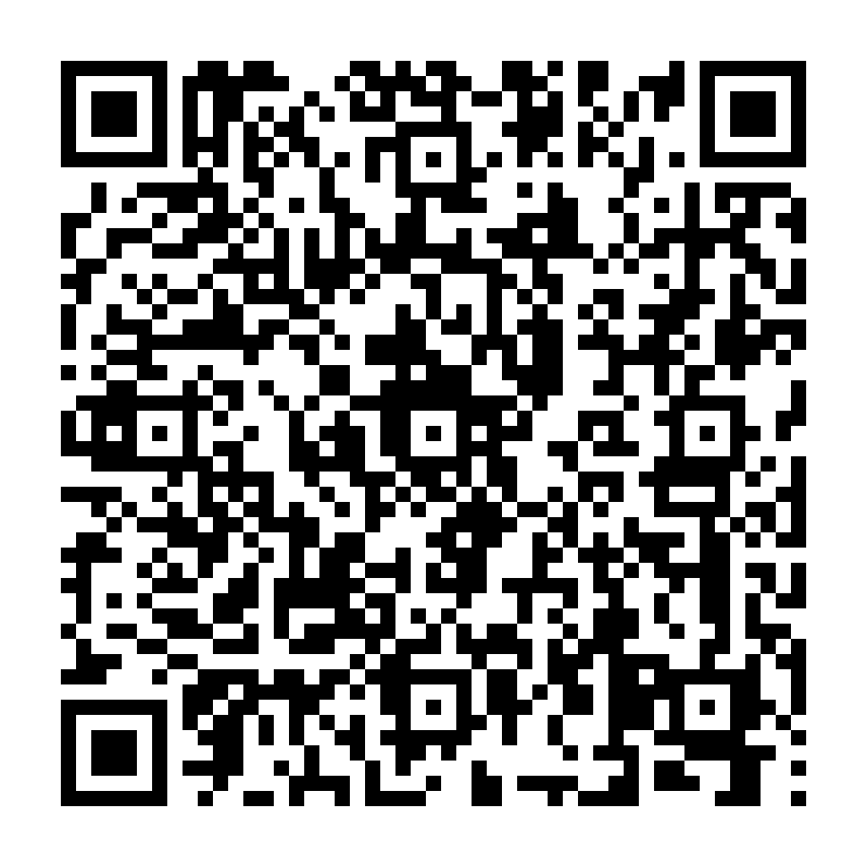 QR-kod