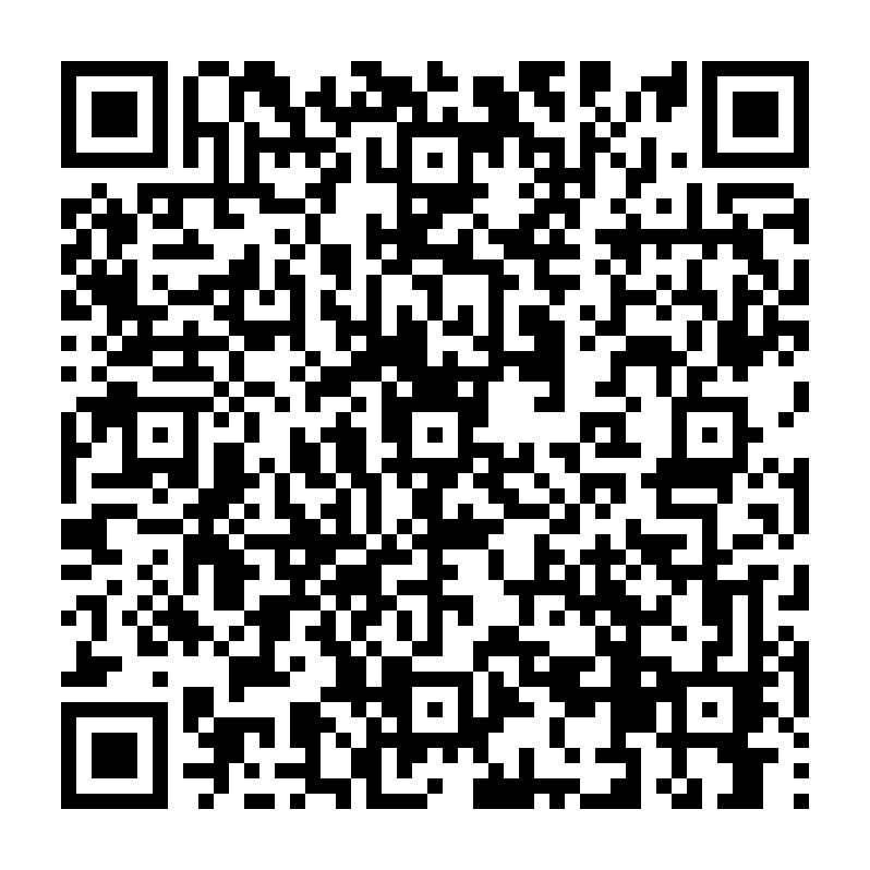 QR-kod