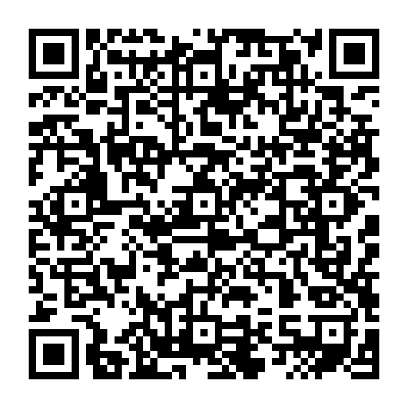 QR-kod