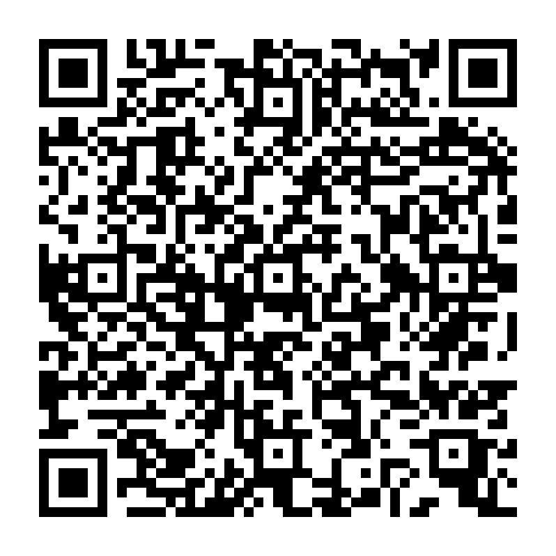 QR-kod