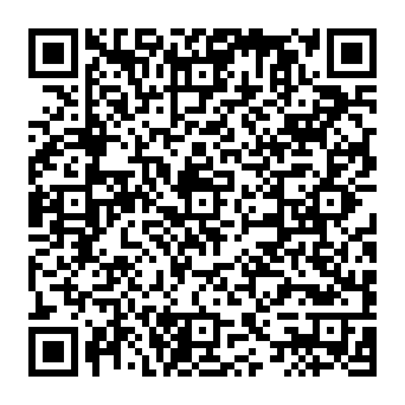 QR-kod