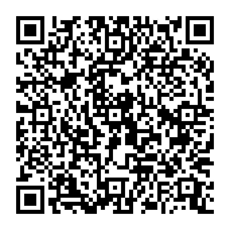 QR-kod