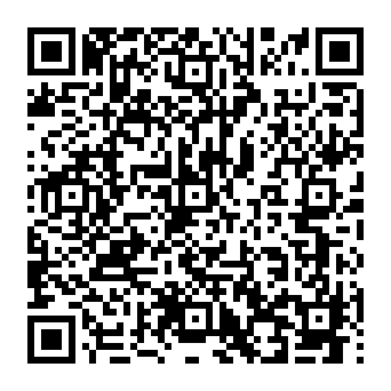 QR-kod