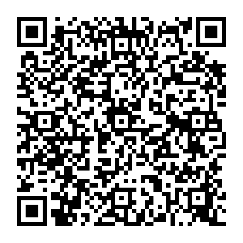 QR-kod