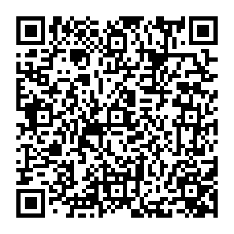 QR-kod