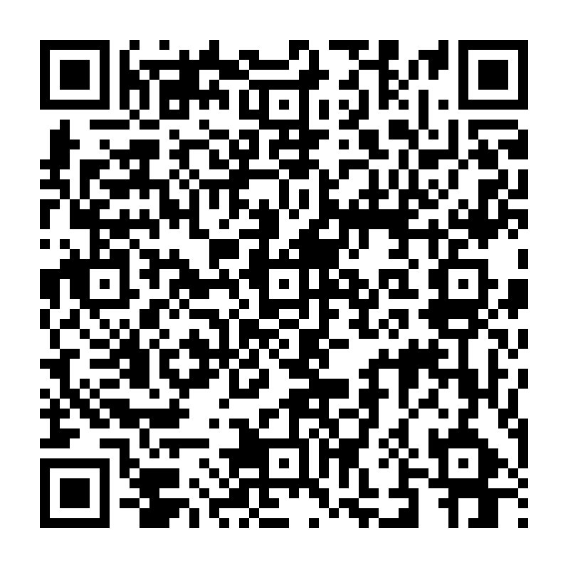 QR-kod