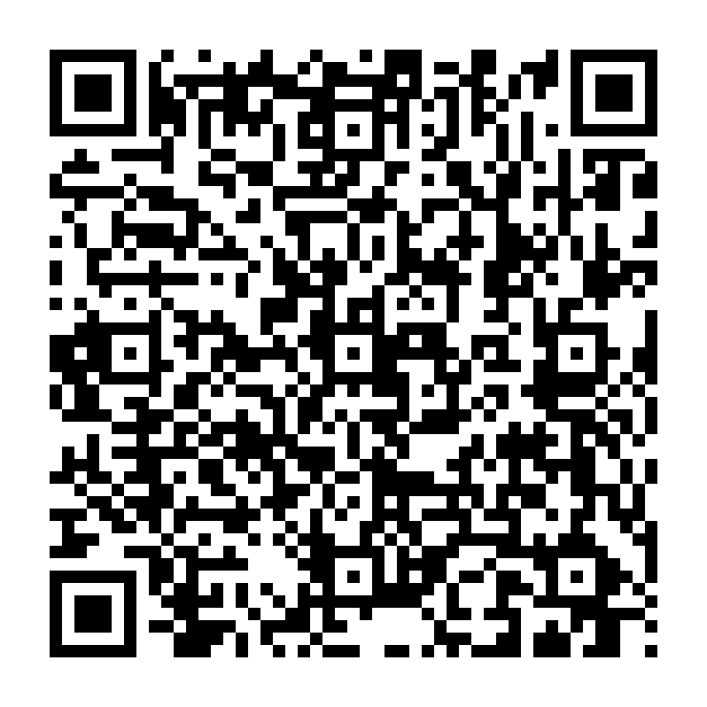 QR-kod