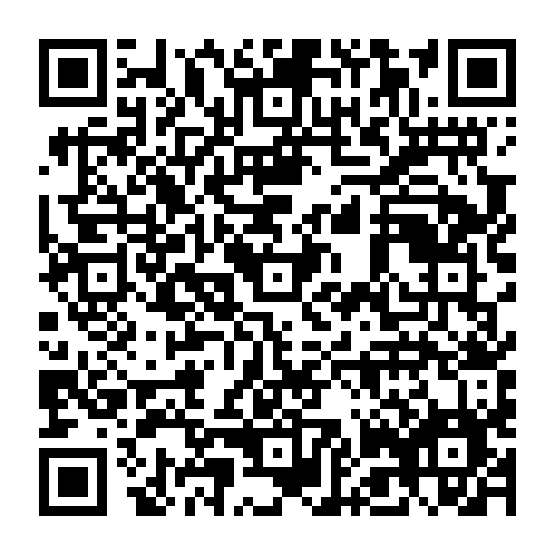 QR-kod