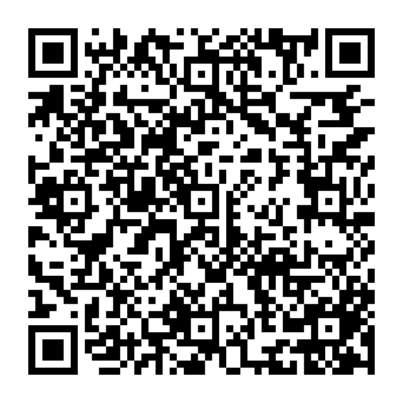 QR-kod