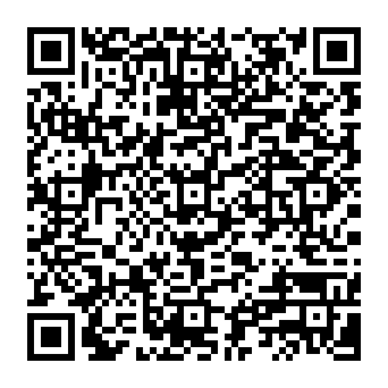 QR-kod