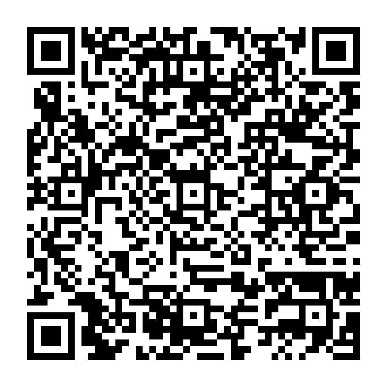 QR-kod
