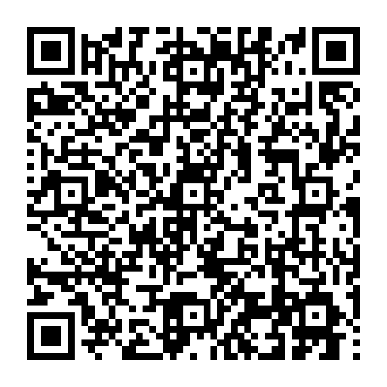QR-kod