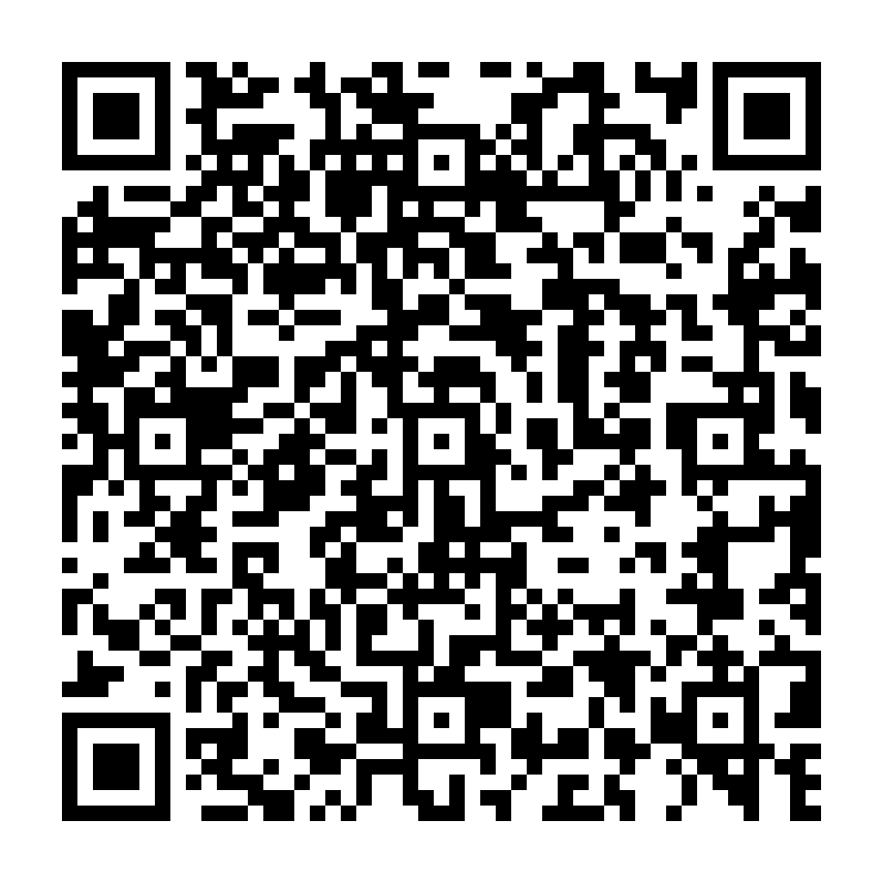 QR-kod