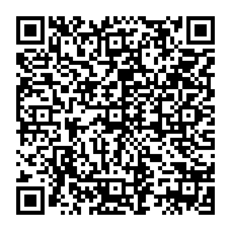 QR-kod