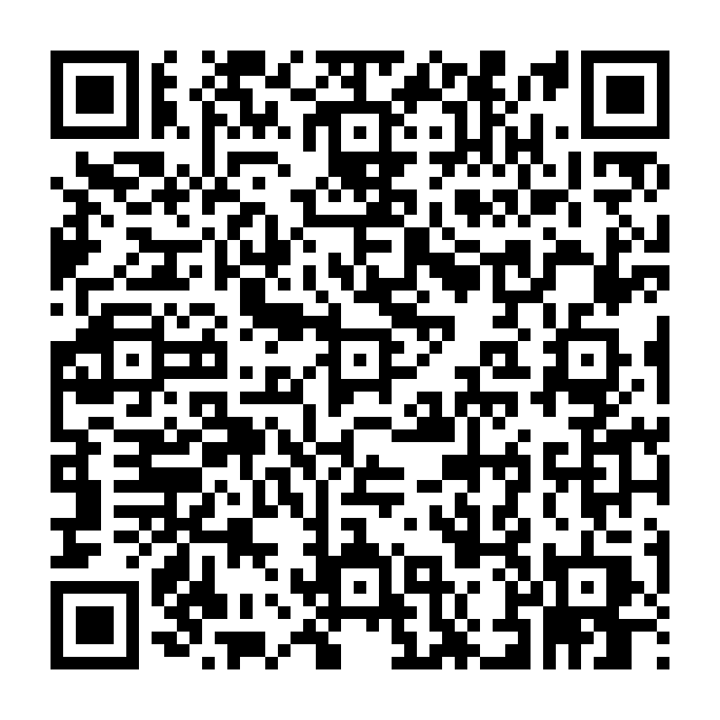 QR-kod
