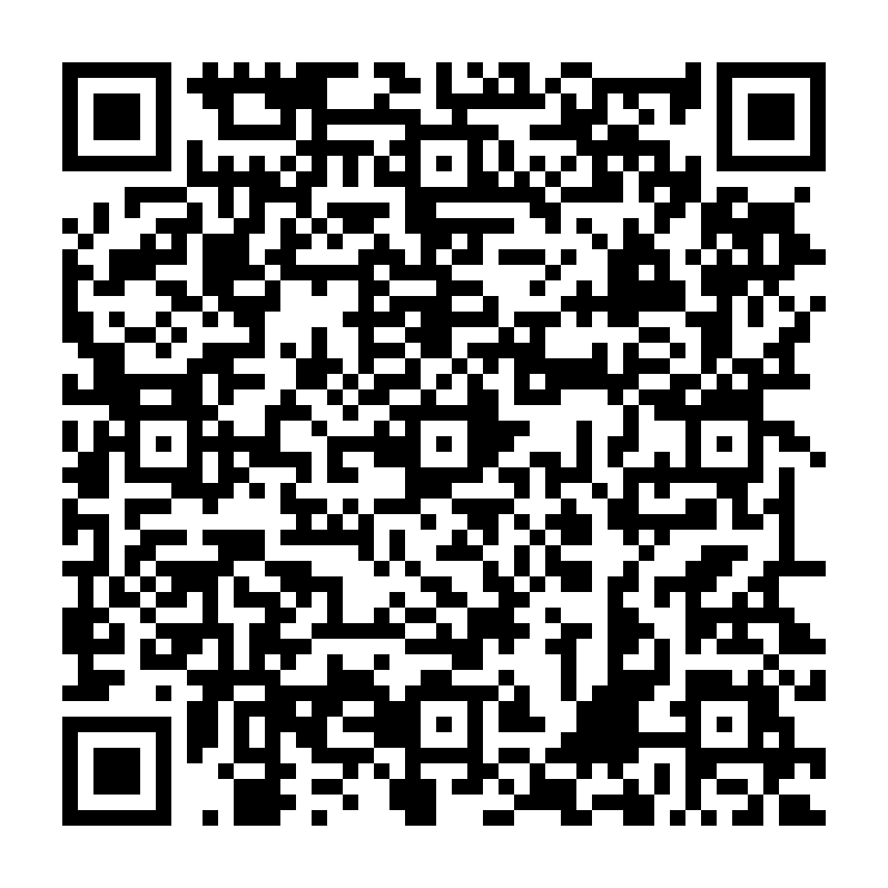 QR-kod