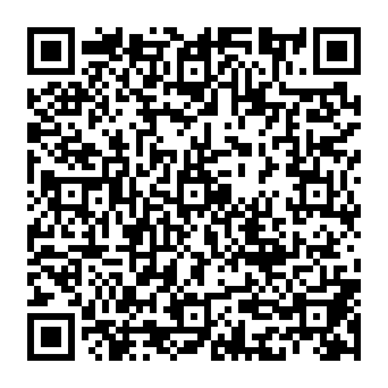 QR-kod