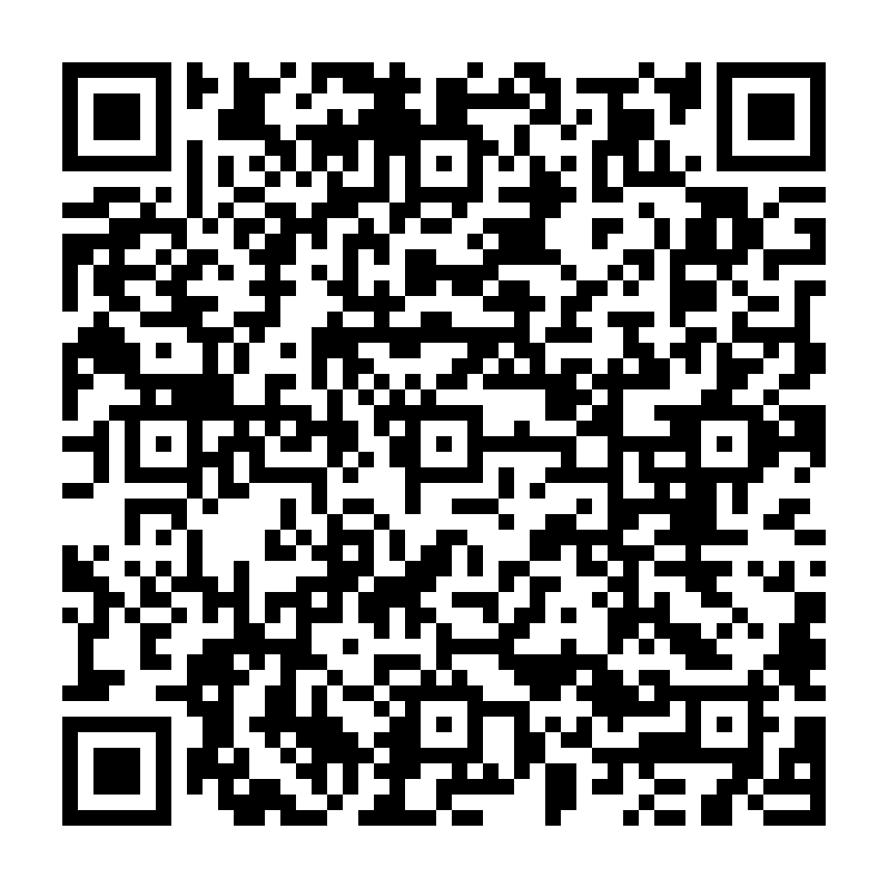 QR-kod