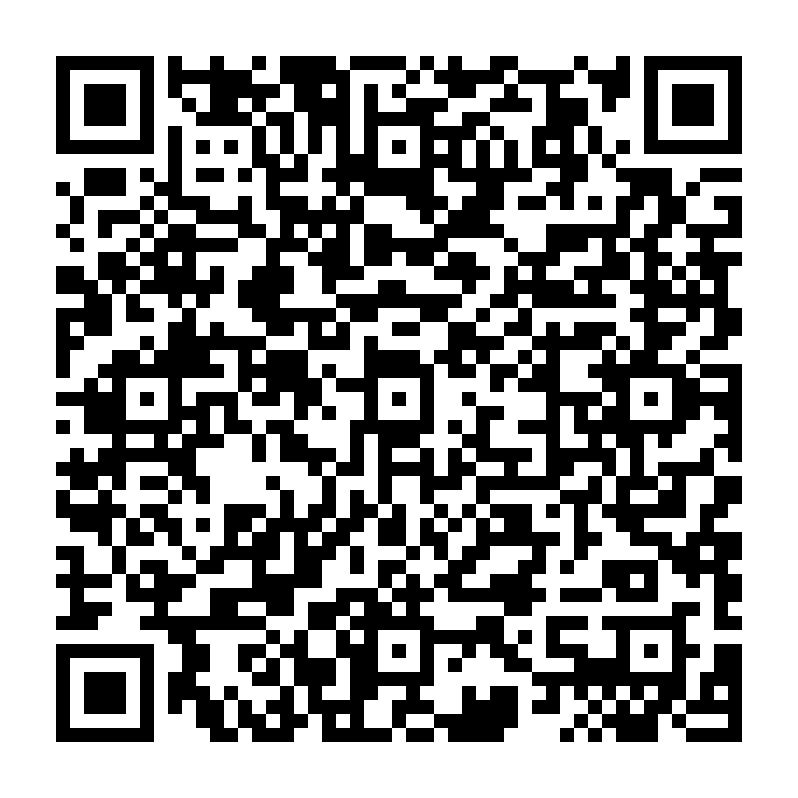 QR-kod