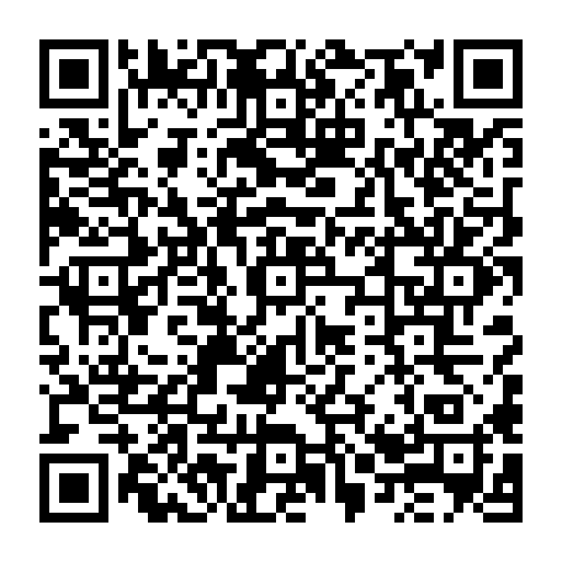 QR-kod