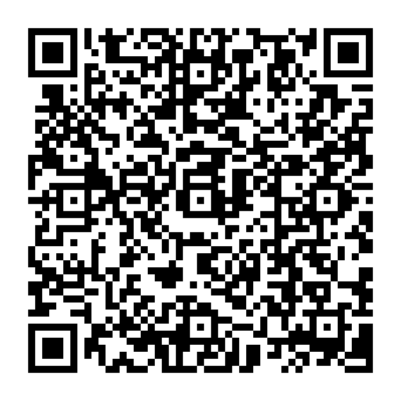 QR-kod