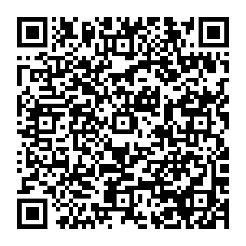 QR-kod