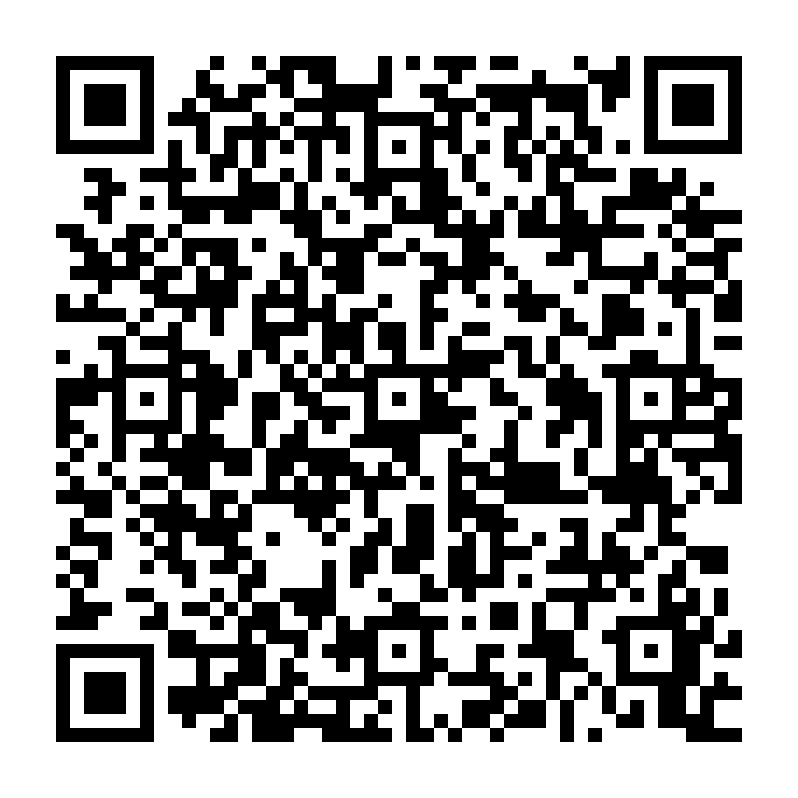 QR-kod