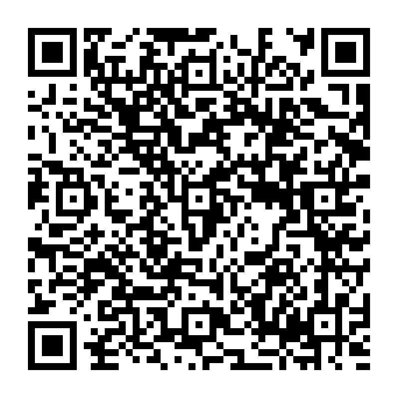QR-kod