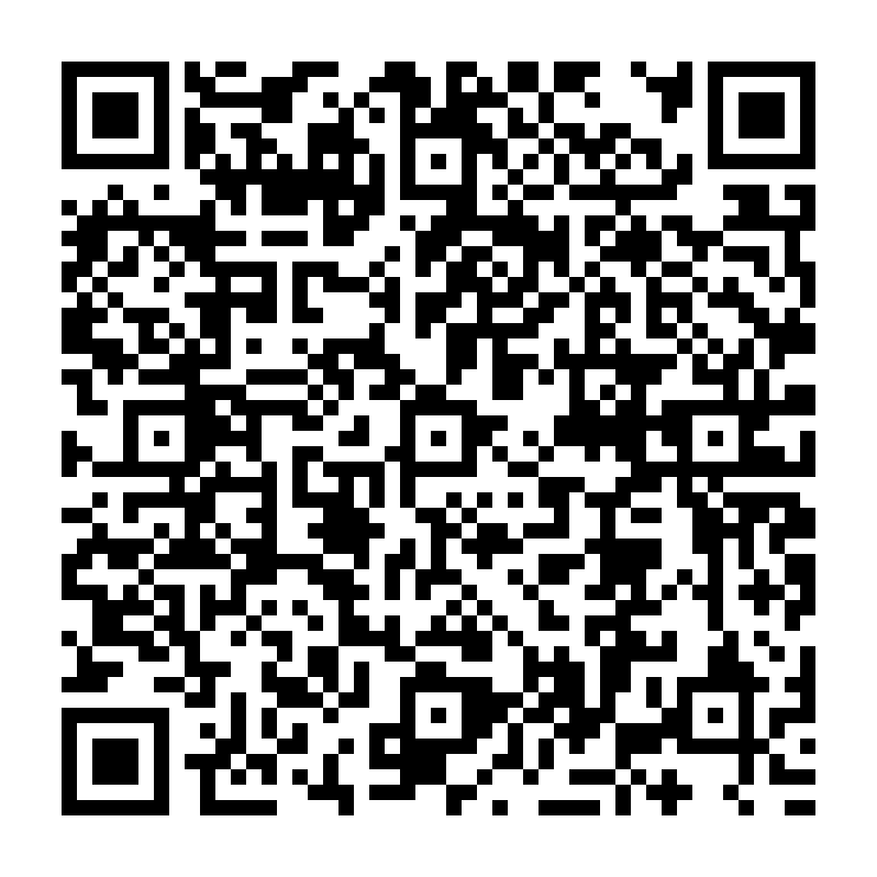 QR-kod