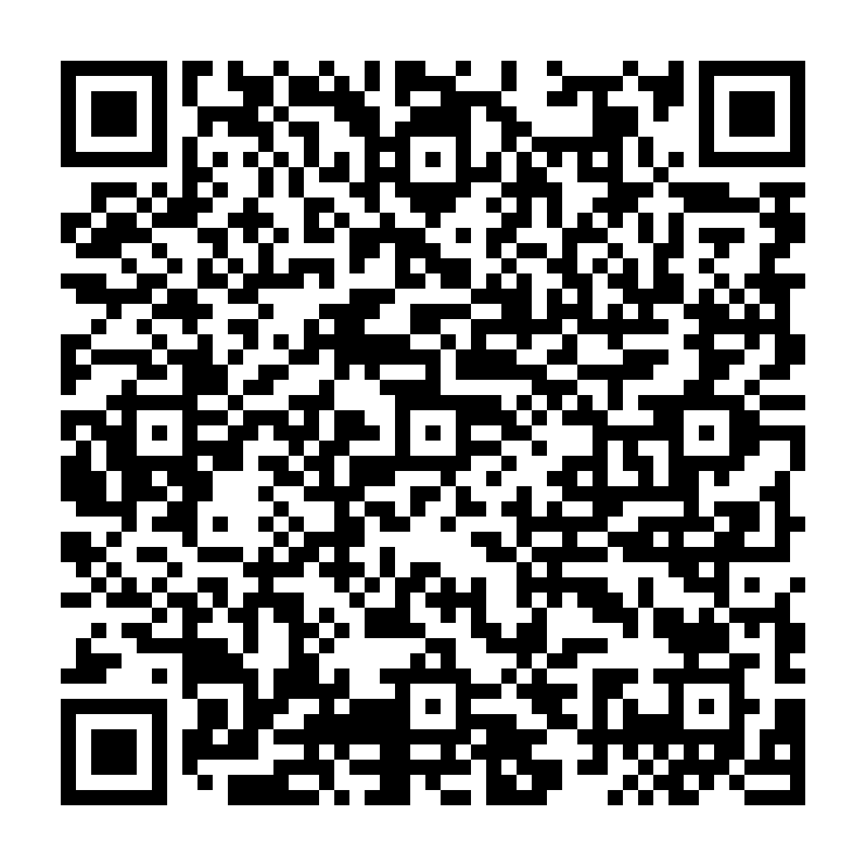 QR-kod