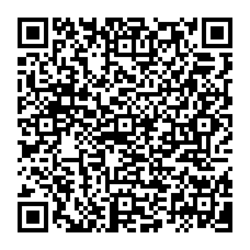 QR-kod