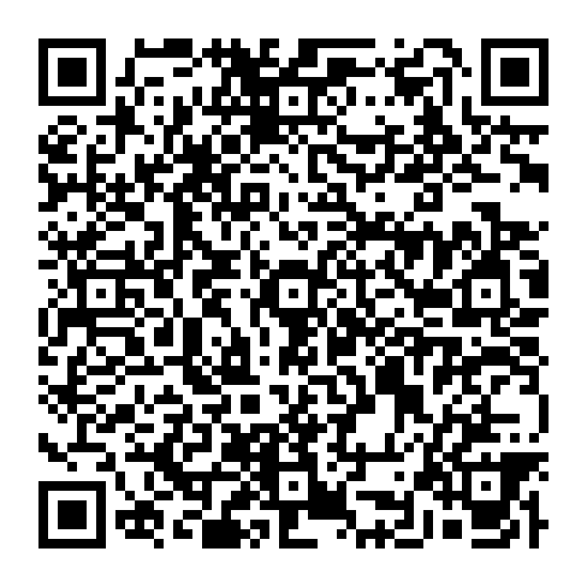 QR-kod