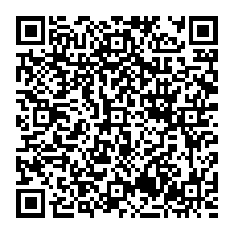 QR-kod