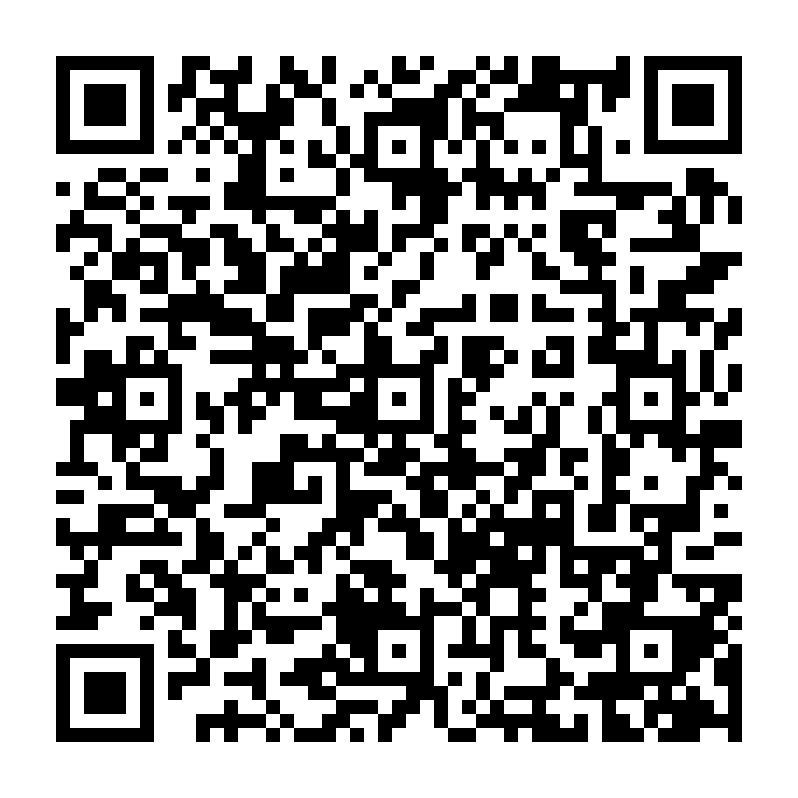 QR-kod