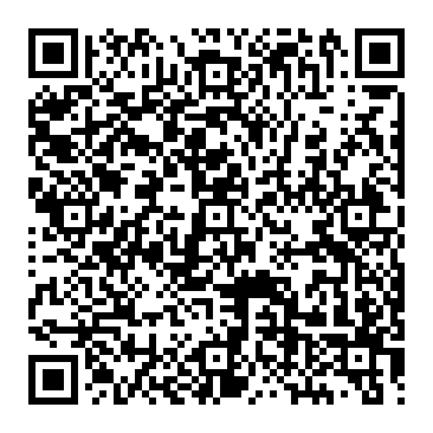 QR-kod