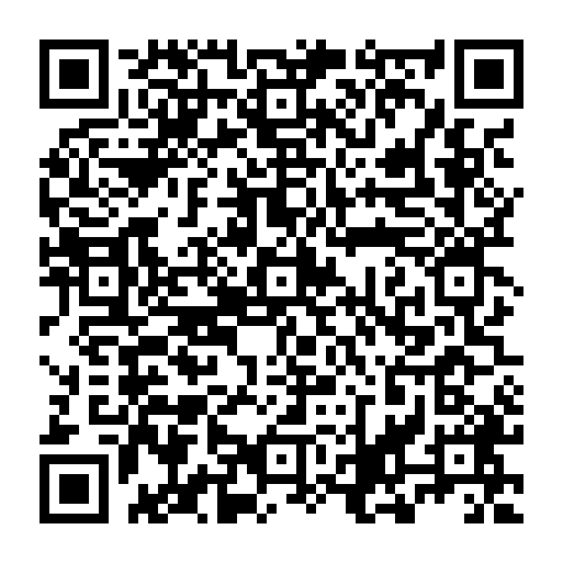 QR-kod