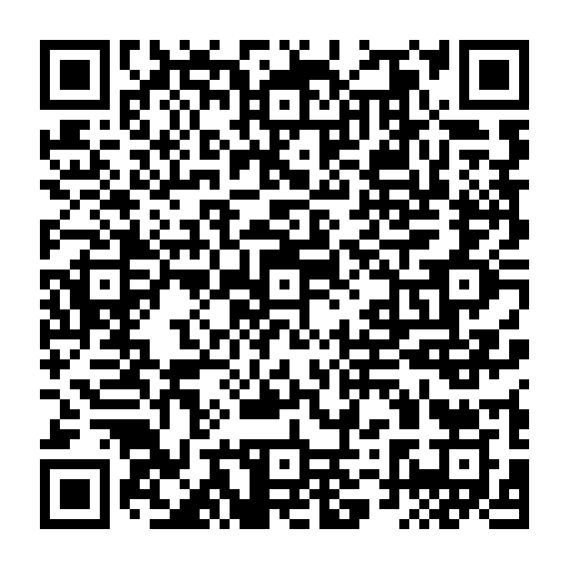 QR-kod