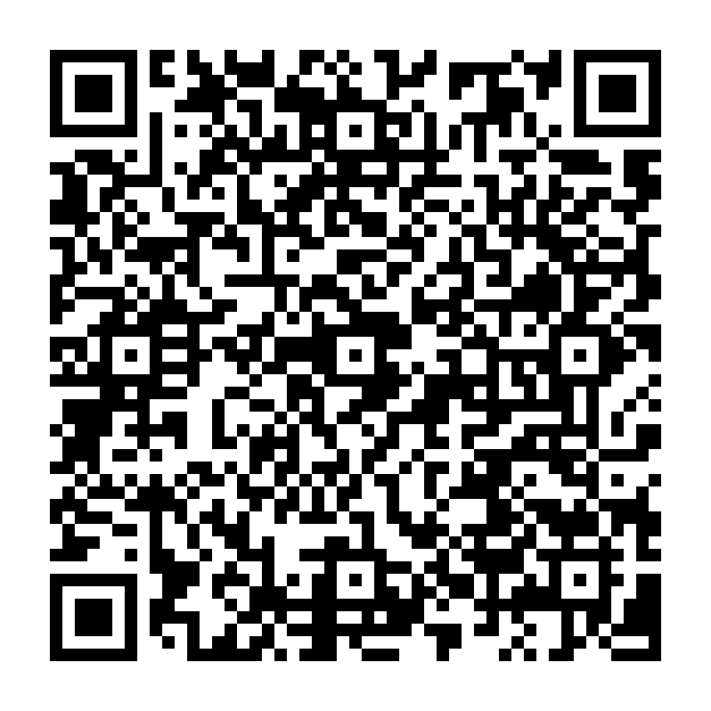 QR-kod