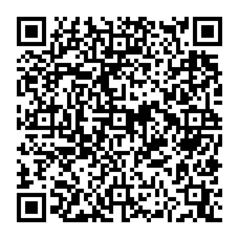 QR-kod