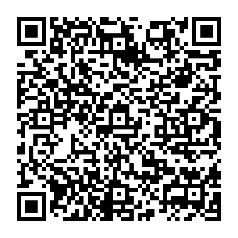 QR-kod