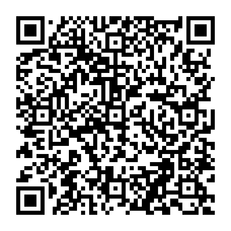 QR-kod
