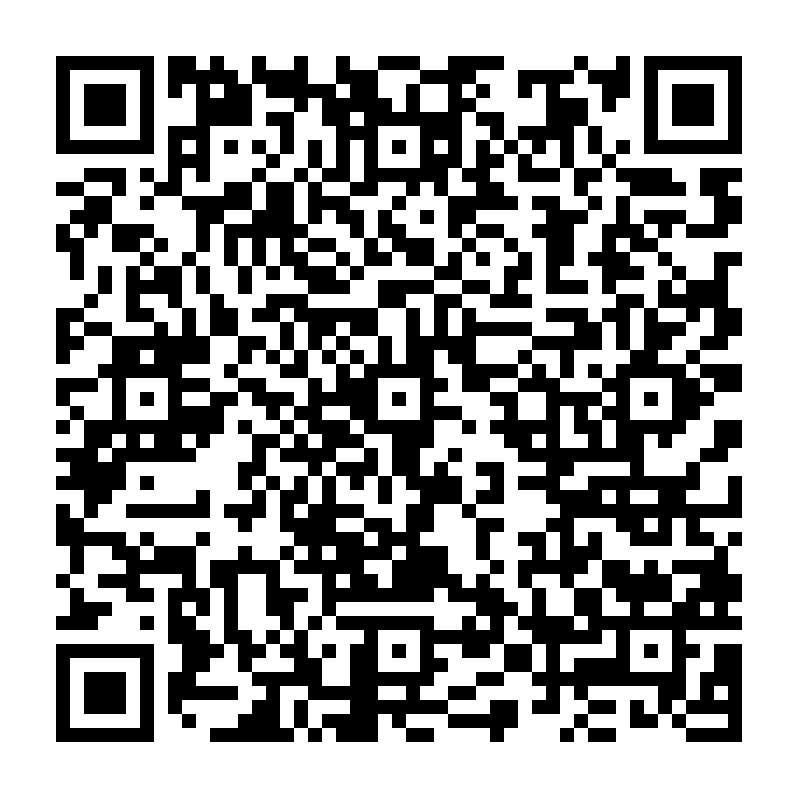 QR-kod