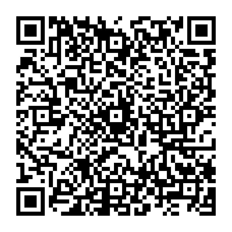QR-kod