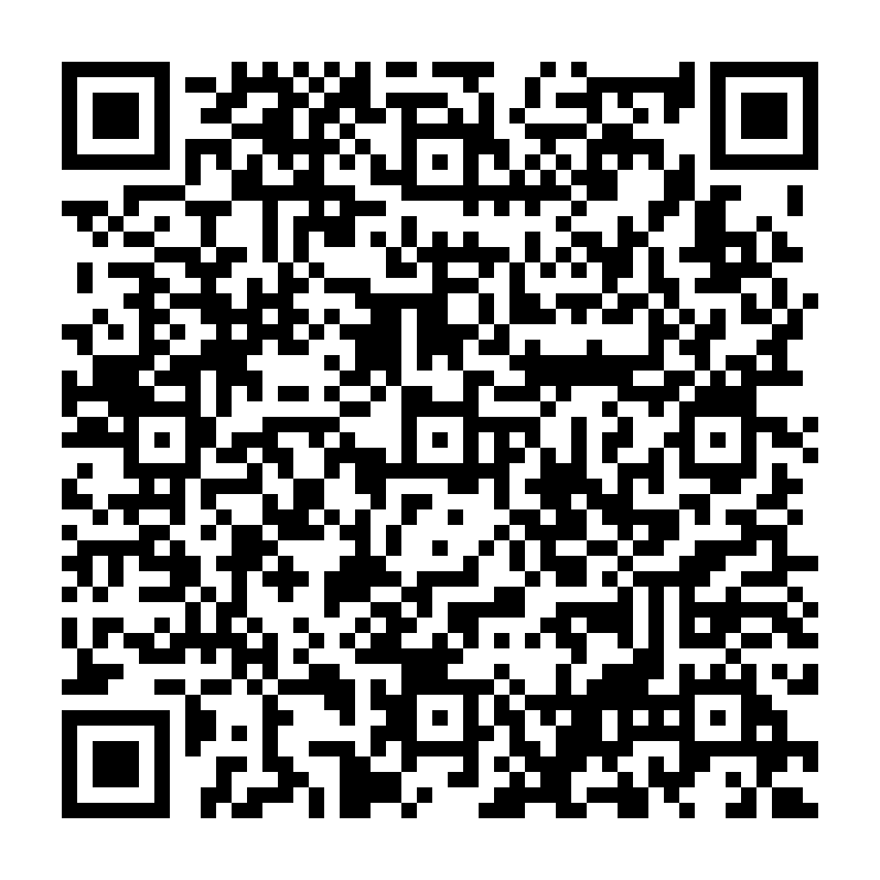 QR-kod