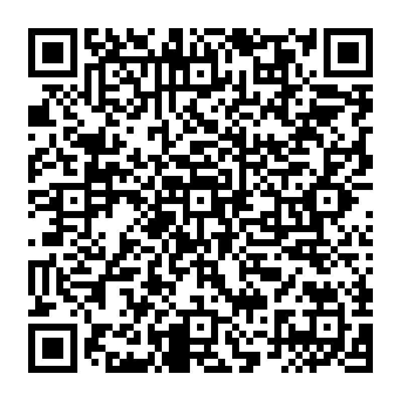 QR-kod